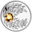 Canada 3 Dollars November Birthstone 2012 KM# 1310 MG coin reverse