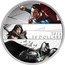 Canada 30 Dollars Batman vs Superman Dawn of Justice 2016 Proof KM# 2137 2016 30 DOLLARS coin reverse