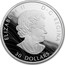 Canada 30 Dollars Canadian Canopy - The Canada Goose 2019 ELIZABETH II D • G • REGINA 30 DOLLARS SB coin obverse