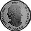Canada 30 Dollars Enchanted Garden Gates 2018 Proof ELIZABETH II 2018 D • G • REGINA 30 DOLLARS SB coin obverse