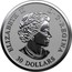 Canada 30 Dollars Fractional Set - A Royal Wedding Anniversary 2017 Proof ELIZABETH II D • G • REGINA 30 DOLLARS SB coin obverse