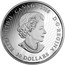 Canada 30 Dollars Luminescent Life under the Sea 2016 Proof ELIZABETH IICANADA 2016 D ∙ G ∙ REGINA 30 DOLLARS coin obverse