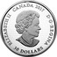 Canada 30 Dollars Phases of the Moon - Dark New Moon 2017 ELIZABETH II CANADA 2017 D • G • REGINA 30 DOLLARS SB coin obverse