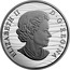 Canada 30 Dollars The Fancy Dance 2018 ELIZABETH II D • G • REGINA SB coin obverse