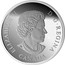 Canada 30 Dollars The Justice League: The World's Greatest Super Heroes 2018 Proof ELIZABETH II D • G • REGINA CANADA SB coin obverse