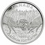 Canada 300 Dollars Battle of the White-tailed Deer 2015 Proof KM# 2066 CANADA 2015 DMC 9995 PLATINUM 1 OZ PLATINUM coin reverse