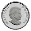 Canada 300 Dollars Cougar 2011 Proof KM# 1175 ELIZABETH II D ∙ G ∙ REGINA coin obverse