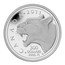 Canada 300 Dollars Cougar 2011 Proof KM# 1175 CANADA 2011 300 DOLLARS 9995 PT ED coin reverse