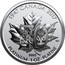 Canada 300 Dollars Fractional Set - A Royal Wedding Anniversary 2017 Proof 1947 CANADA 2017 70 PLATINUM 1 OZ PLATINE 9995 MC coin reverse