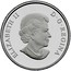 Canada 300 Dollars Grizzly Bear 2015 ELIZABETH II D ∙ G ∙ REGINA coin obverse
