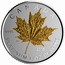 Canada 300 Dollars Maple Leaf Forever 2015 Proof CANADA 9995 MG 2015 PLATINUM 1 OZ PLATINUM coin reverse