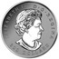 Canada 300 Dollars Maple Leaf Forever 2016 Proof KM# 2266 ELIZABETH II D ∙ G ∙ REGINA 300 DOLLARS coin obverse