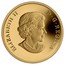 Canada 300 Dollars Ontario Coat of Arms 2013 Proof KM# 1571 ELIZABETH II D ∙ G ∙ REGINA coin obverse