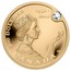 Canada 300 Dollars Queen's Diamond Jubilee 1952-2012 Proof KM# 1195 300 DOLLARS 1952-2012 LM CANADA coin reverse