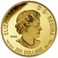 Canada 350 Dollars The Bold Black Bear 2016 Proof ELIZABETH II CANADA D∙ G∙ REGINA 99999 FINE GOLD 350 DOLLARS OR PUR coin obverse