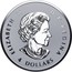 Canada 4 Dollars Fractional Maple Leaf Tribute 2017 Reverse Proof ELIZABETH II D • G • REGINA 4 DOLLARS SB coin obverse