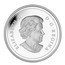 Canada 5 Dollars Canadian Expeditionary Force 2014 Proof KM# 1641 ELIZABETH II D ∙ G ∙ REGINA coin obverse