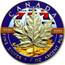 Canada 5 Dollars Maple Leaf (Casino Edition - Casino Slot) 2017 BU CANADA 9999 9999 FINE SILVER 1 OZ ARGENT PUR coin reverse