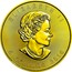 Canada 5 Dollars Maple Leaf - Christmas Edition 2016 BU ELIZABETH II 5 DOLLARS 2016 SB coin obverse