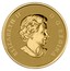 Canada 5 Dollars Maple Leaf Forever 2012 Proof KM# 1267 ELIZABETH II D ∙ G ∙ REGINA coin obverse