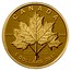 Canada 5 Dollars Maple Leaf Forever 2012 Proof KM# 1267 CANADA 9999 9999 FINE GOLD OR PUR 5 DOLLARS 2012 coin reverse