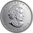 Canada 5 Dollars Maple Leaf Four Seasons - Summer 2013 BU ELIZABETH II 5 DOLLARS 2013 coin obverse