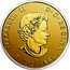 Canada 5 Dollars Maple Leaf Fractional Set - A Celebration of Canada (1867-2017) 2016 ELIZABETH II D • G • REGINA 5 DOLLARS SB coin obverse