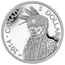 Canada 5 Dollars Nanaboozhoo 2014 Proof KM# 1642 CANADA 5 DOLLARS 2014 CA coin reverse