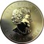 Canada 5 Dollars Orca 2014 The vendor coloring animal picture on 2014 SML KM# 1646 ELIZABETH II 5 DOLLARS 2014 SB coin obverse