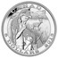 Canada 5 Dollars Tradition of Hunting - Deer 2013 Proof KM# 1426 CANADA DG 5 DOLLARS 2013 coin reverse