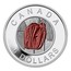 Canada 5 Dollars Tulip 2014 Proof KM# 1774 CANADA 5 DOLLARS BAL coin reverse