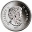 Canada 5 Dollars Victory 2005 KM# 556.1 ELIZABETH II D∙G∙REGINA coin obverse