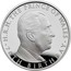 UK 5 Pounds 70th Birthday of HRH the Prince of Wales (Piedfort) 2018 Proof H.R.H. THE PRINCE OF WALES 70TH BIRTHDAY coin reverse