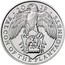 UK 5 Pounds Falcon of the Plantagenets 2019 BU • 2019 • FALCON OF THE PLANTAGENETS JC coin reverse