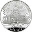 UK 5 Pounds Imperial War Museums 2018 Proof IMPERIAL WAR MUSEUMS 1918-2018 coin reverse