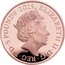 UK 5 Pounds Tower of London - The Ceremony of the Keys 2019 Proof • 5 POUNDS • 2019 • ELIZABETH II • D • G • REG • F • D • J.C coin obverse
