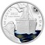 Canada 50 Cents 100th Anniversary of Titanic 2012 Proof KM# 1234 50 CENTS CANADA 2012 R.M.S TITANIC coin reverse