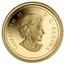 Canada 50 Cents Canada's Classic Beaver 2014 Proof KM# 1584 ELIZABETH II D ∙ G ∙ REGINA coin obverse