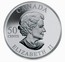 Canada 50 Cents Easter Lily 2004 KM# 509 CANADA 50 CENTS ELIZABETH II coin obverse