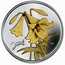 Canada 50 Cents Easter Lily 2004 KM# 509 2004 CP coin reverse