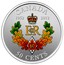 Canada 50 Cents Elizabeth II Diamond Jubilee 2012 KM# 1293 CANADA 1952 - 2012 E II R 60 50 CENTS coin reverse