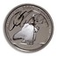 Canada 50 Cents Inuvik Festival 2003 Proof KM# 479 NORTHWEST TERRITORIES 2003 TERRITOIRES DU NORD-OUEST coin reverse