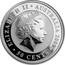 Australia 50 Cents Koala 2009 Proof ELIZABETH II AUSTRALIA 2009 IRB 50 CENTS coin obverse