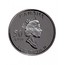 Canada 50 Cents Manitoba Folklorama 2002 Proof KM# 456 CANADA 50 CENTS ELIZABETH II coin obverse