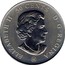 Canada 50 Cents Montreal Canadiens 1909 2009 2009  ELIZABETH II 50 CENTS D.G. REGINA coin obverse