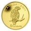 Canada 50 Cents Peregrine Falcon 2011 Proof KM# 1206 CANADA 2011 50 CENTS coin reverse