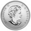 Canada 50 Cents Santa's Magical Visit - Lenticular Coin 2012 Specimen KM# 1341 ELIZABETH II D∙G∙REGINA coin obverse