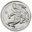 Canada 50 Cents Ski Racing 1998 KM# 315 CANADA ∙ 50 CENTS 1898∙1998 FP coin reverse