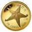 Canada 50 Cents Starfish - Sea Creatures 2013 Proof KM# 1493 CANADA ED 50 CENTS coin reverse