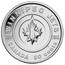 Canada 50 Cents Winnipeg Jets 2011 KM# 1180 WINNIPEG JETS 2011 2012 CANADA 50 CENTS coin reverse